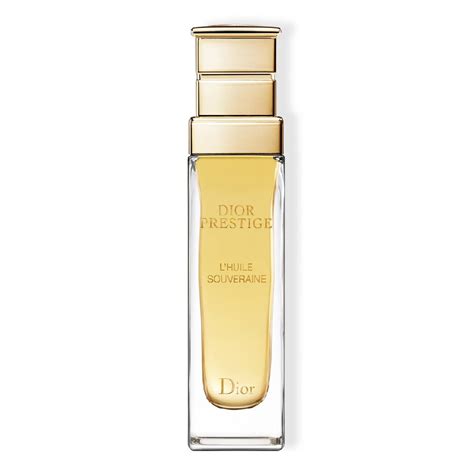 dior prestige l'huile souveraine|Dior Prestige L’huile souveraine .